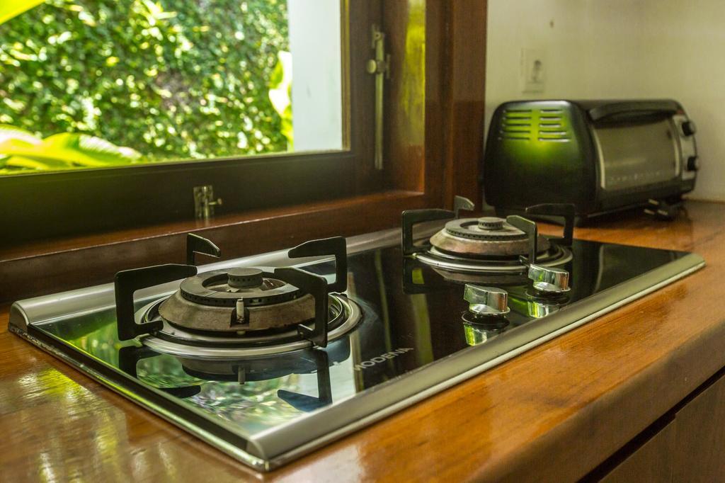 Soleya Bali Villa Eksteriør bilde