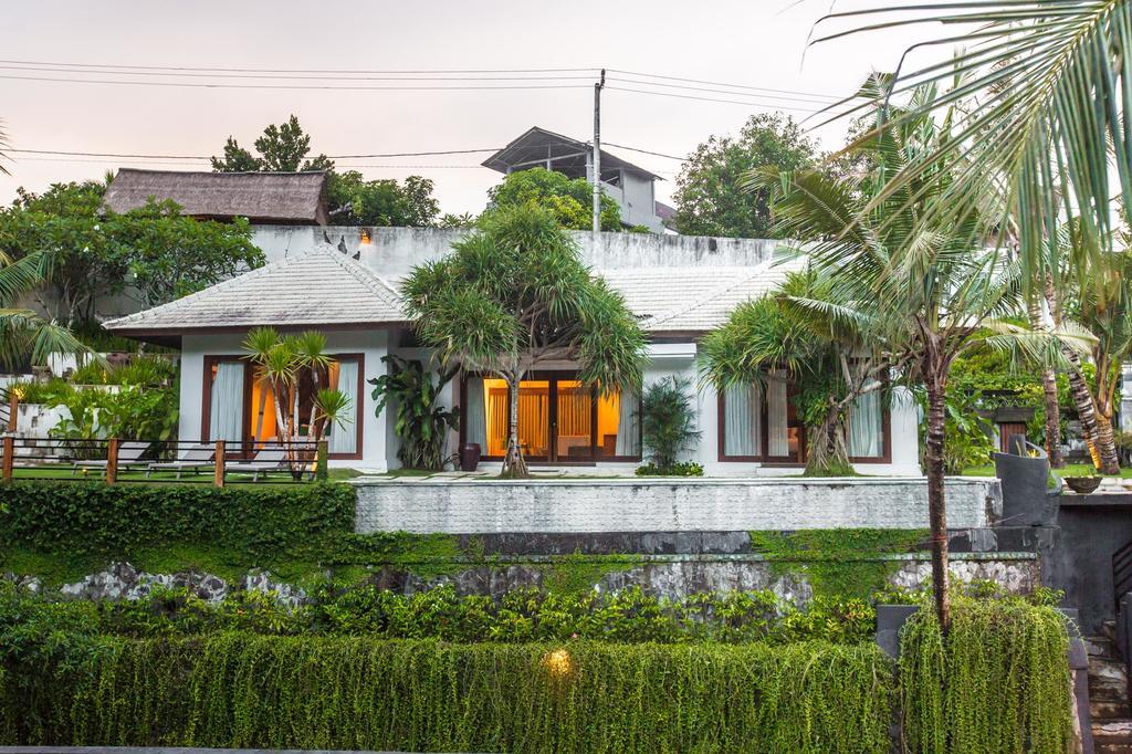 Soleya Bali Villa Eksteriør bilde