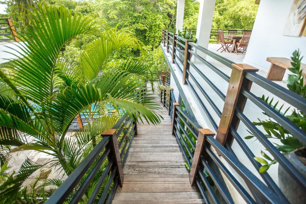 Soleya Bali Villa Eksteriør bilde
