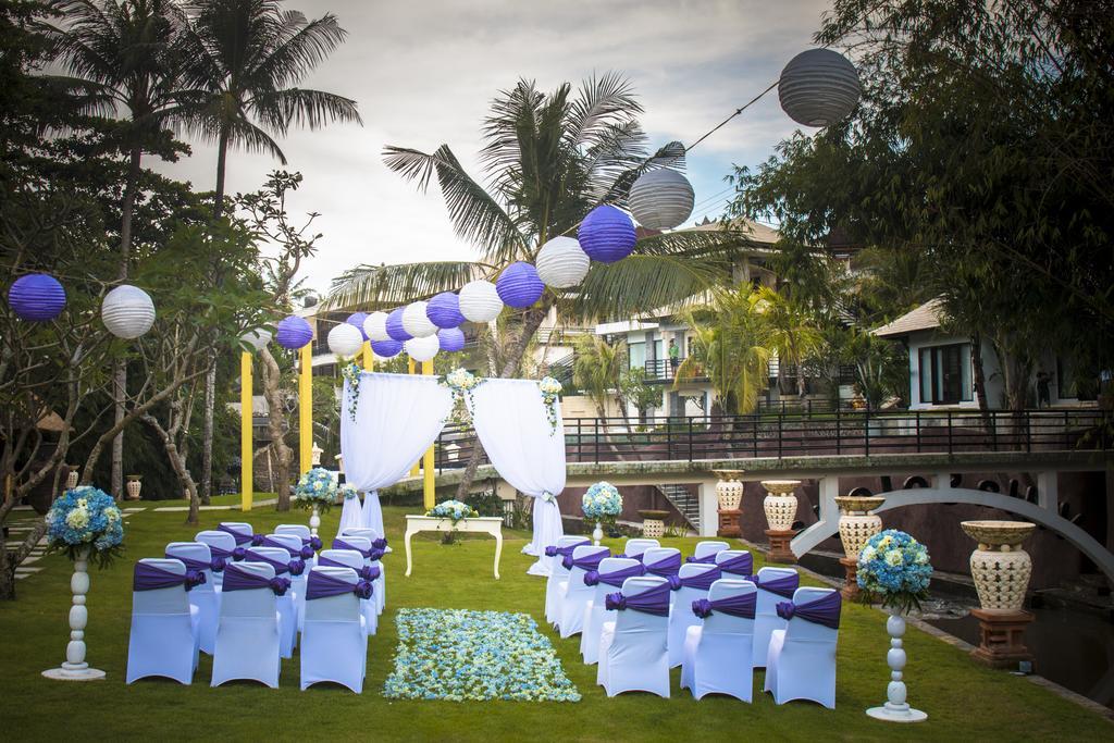 Soleya Bali Villa Eksteriør bilde